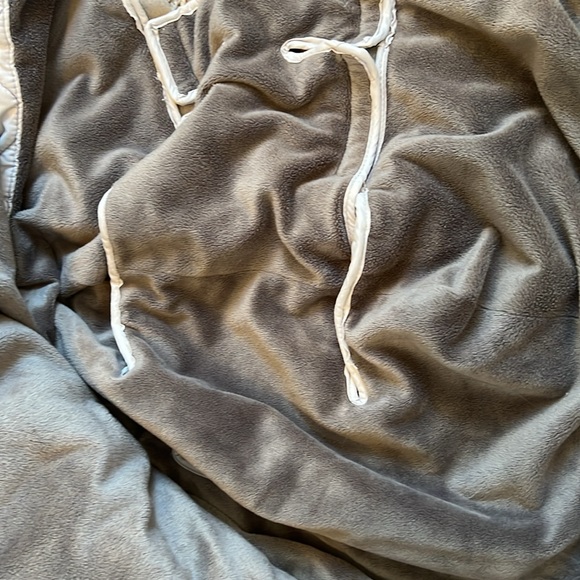 J. J. Cole Collections Urban Bundleme Quilted Gray - Picture 7 of 16